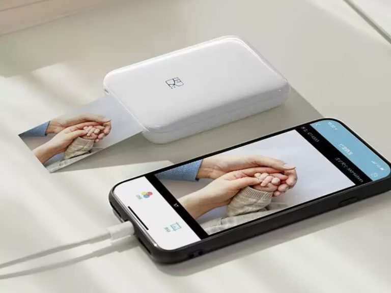 portable electronics